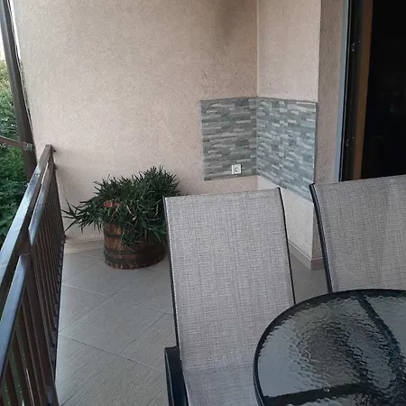 Stan Na Dan Ilicka Apartment Brcko