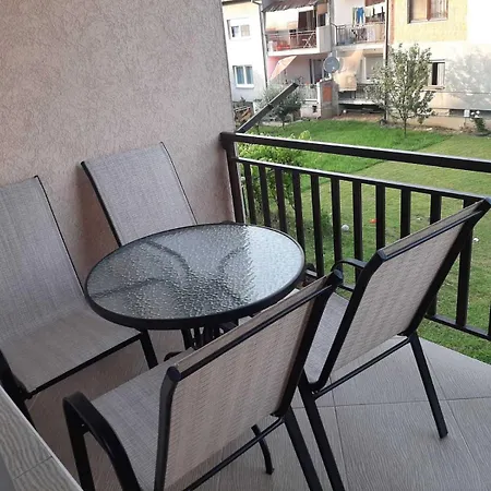 Stan Na Dan Ilicka Brcko