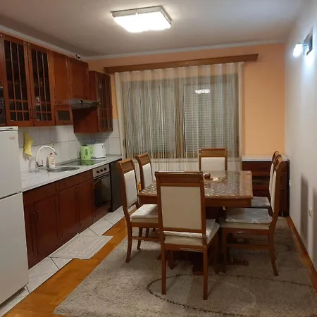 Stan Na Dan Ilicka * Brcko