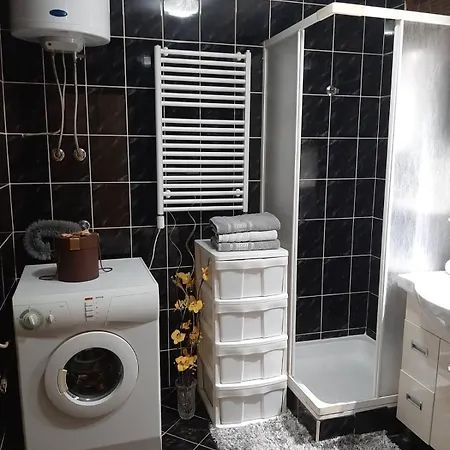 Stan Na Dan Ilicka Apartment