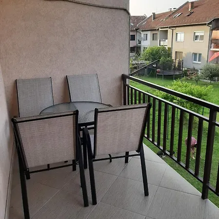 Stan Na Dan Ilicka * Brcko