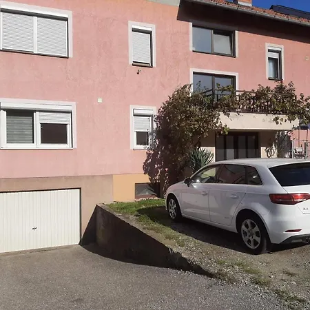 Stan Na Dan Ilicka Apartment Brcko