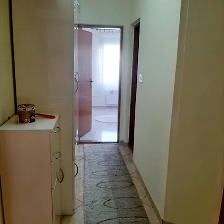 Stan Na Dan Ilicka アパート