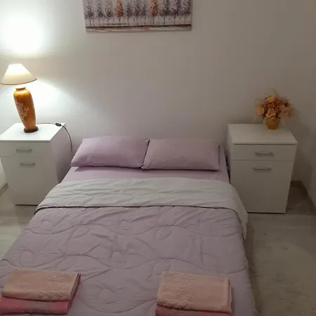 Stan Na Dan Ilicka Apartment