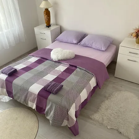 Stan Na Dan Ilicka *