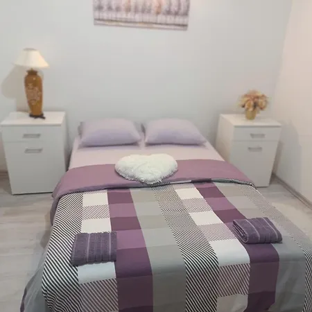 Stan Na Dan Ilicka Brčko
