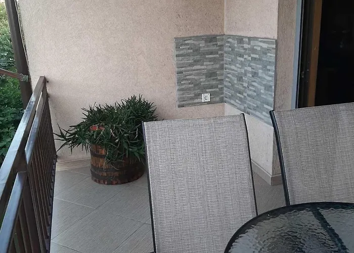 Stan Na Dan Ilicka Apartamento Brčko