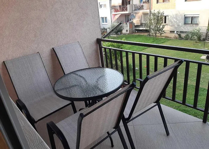 Stan Na Dan Ilicka Brčko