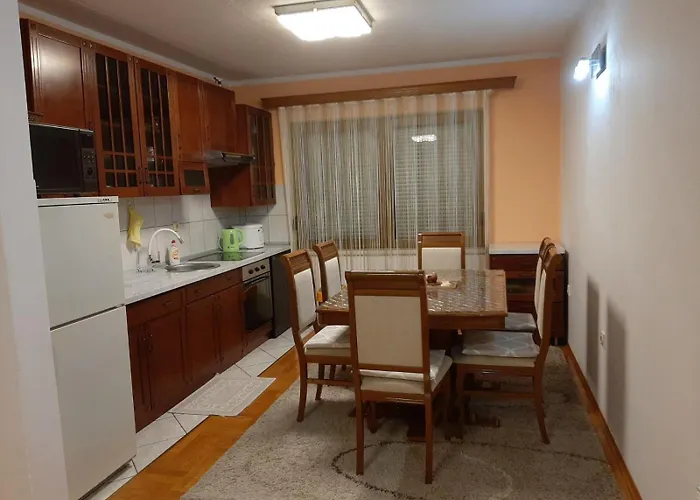 Stan Na Dan Ilicka * Brčko