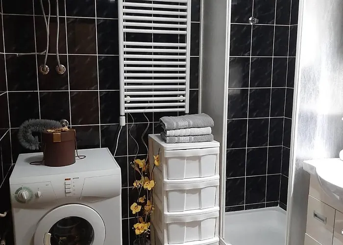 Stan Na Dan Ilicka Apartamento