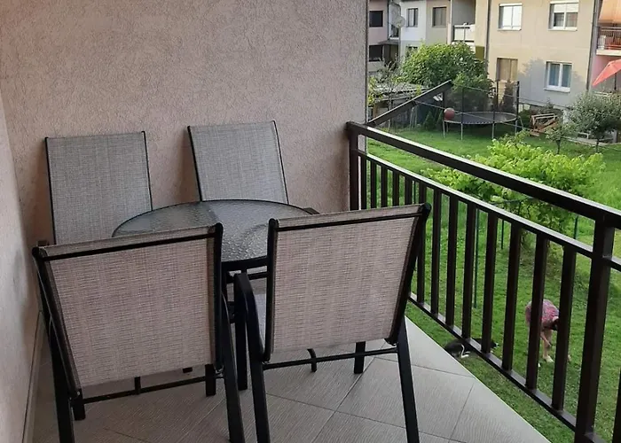 Stan Na Dan Ilicka * Brčko