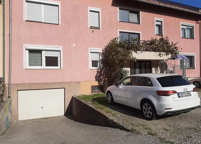 Stan Na Dan Ilicka Apartamento Brčko