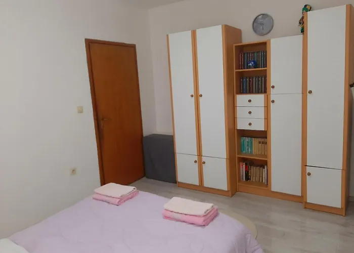 Apartamento Stan Na Dan Ilicka Brčko