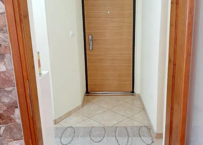 Apartamento Stan Na Dan Ilicka *