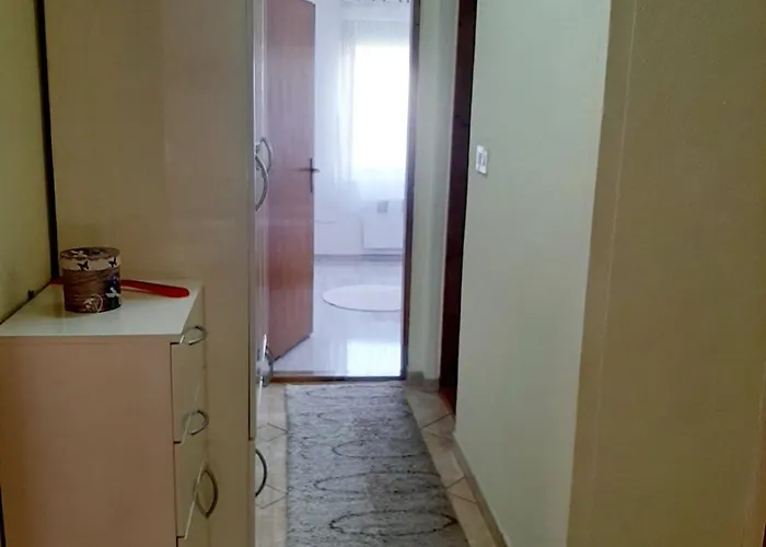 Stan Na Dan Ilicka Apartment