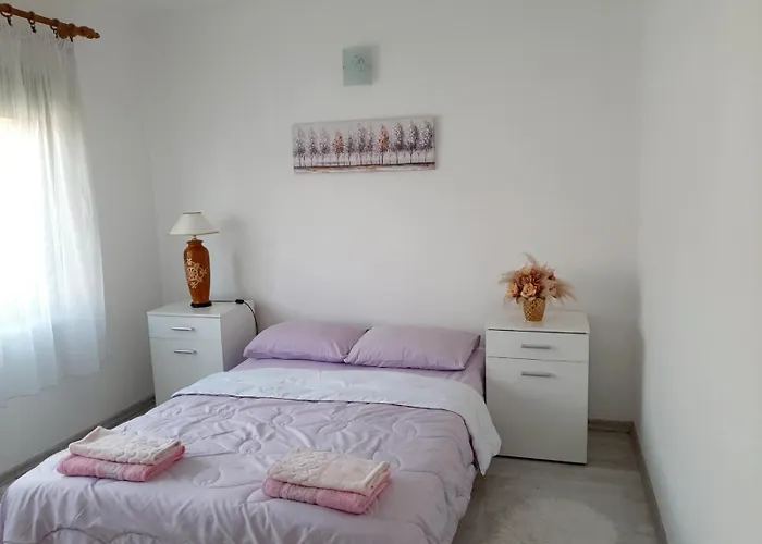 Stan Na Dan Ilicka Apartamento Brčko