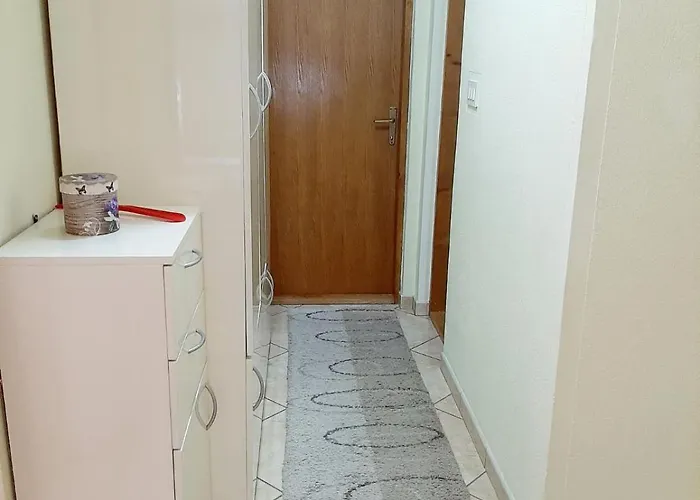 Stan Na Dan Ilicka *