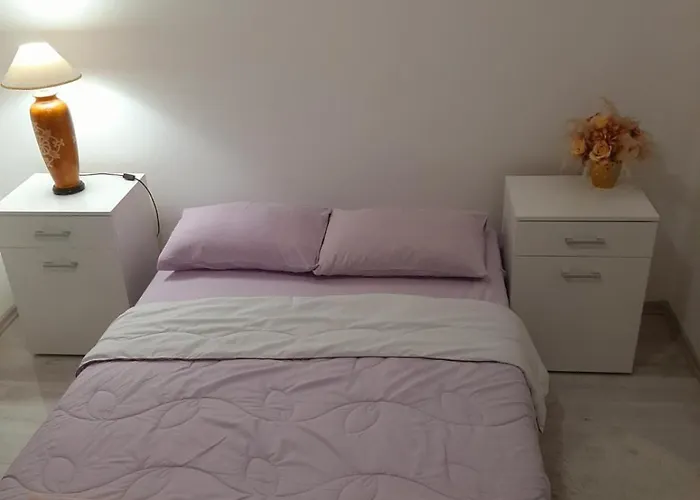 Stan Na Dan Ilicka Apartment