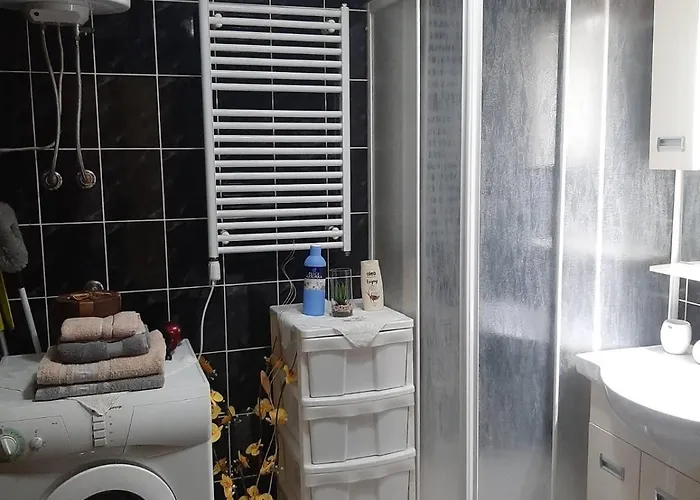 Stan Na Dan Ilicka Brčko