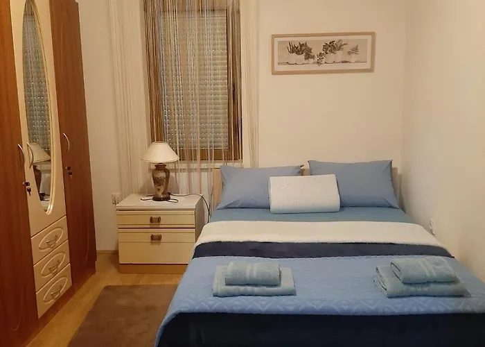 Stan Na Dan Ilicka *