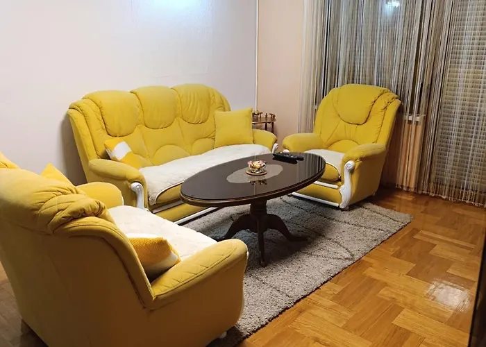 Apartamento Stan Na Dan Ilicka
