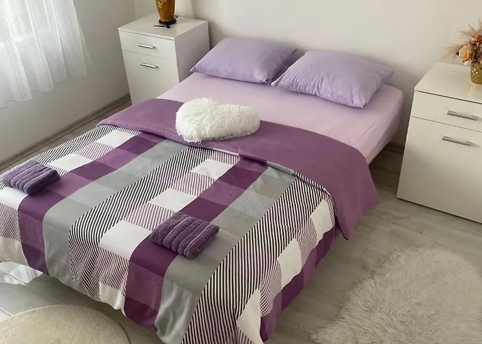 Stan Na Dan Ilicka *