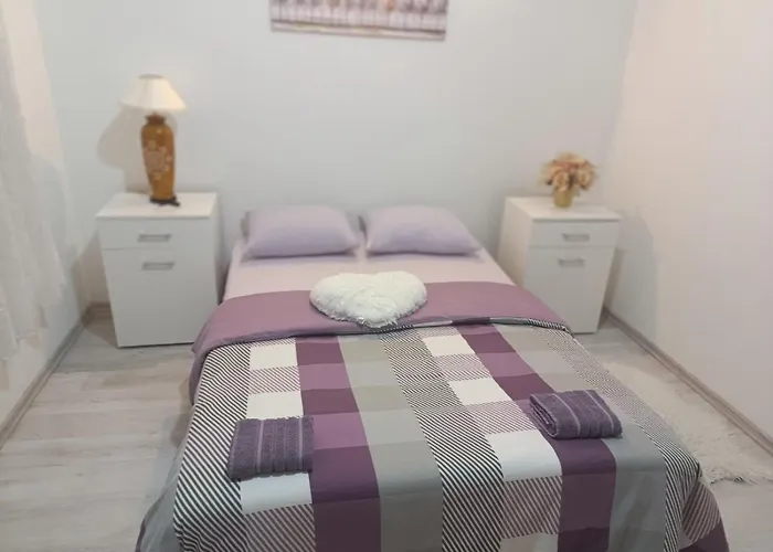 Stan Na Dan Ilicka Brčko