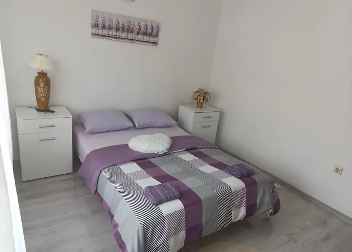 Apartamento Stan Na Dan Ilicka *