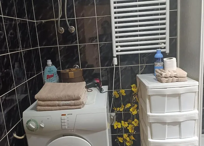 Stan Na Dan Ilicka * Brčko